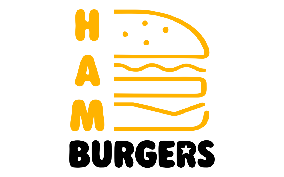 Ham Burgers